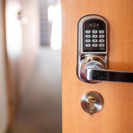 Apartamenty Castello 克卢奇堡 外观 照片