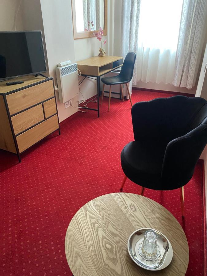 Apartamenty Castello 克卢奇堡 外观 照片