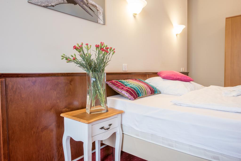 Apartamenty Castello 克卢奇堡 外观 照片