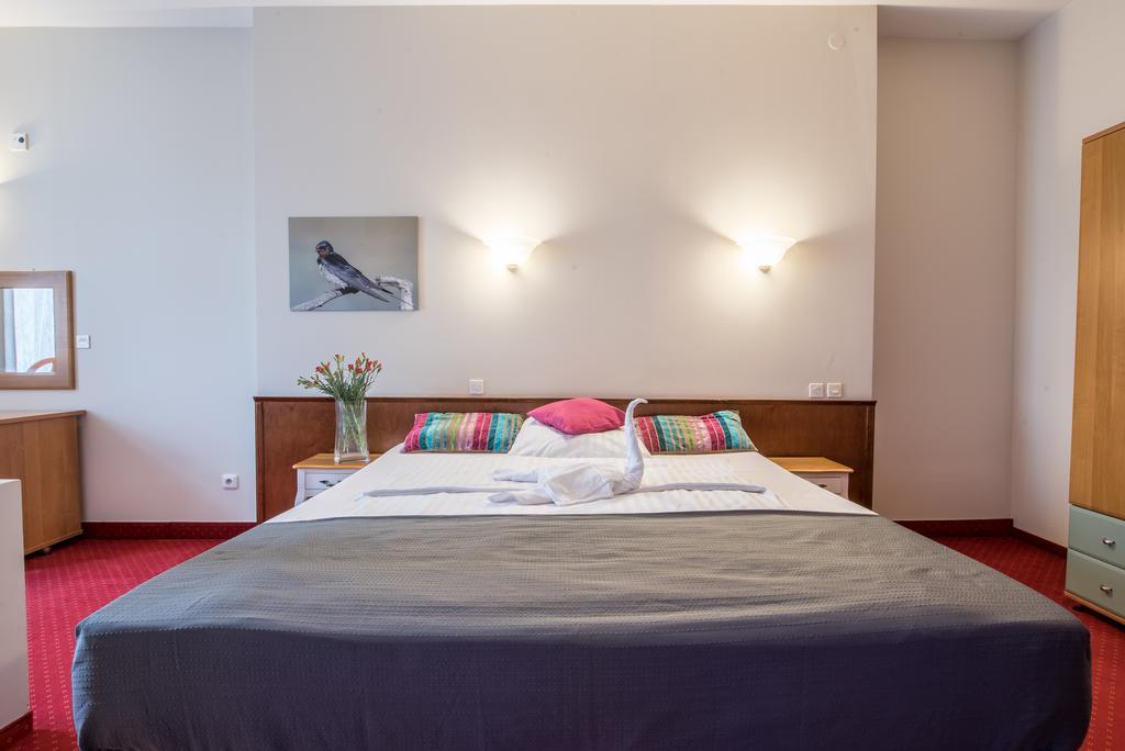 Apartamenty Castello 克卢奇堡 外观 照片