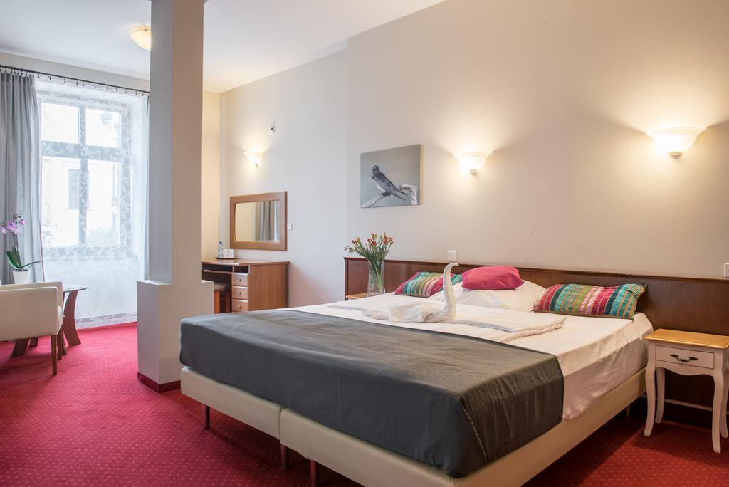 Apartamenty Castello 克卢奇堡 外观 照片