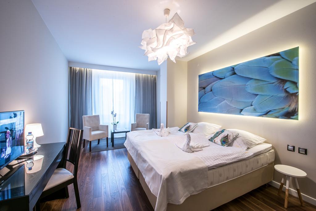 Apartamenty Castello 克卢奇堡 外观 照片