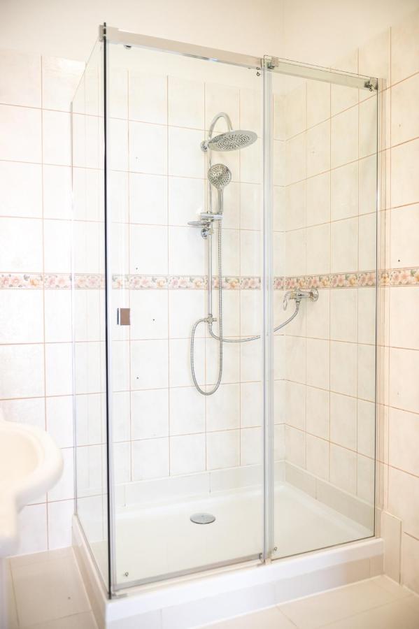 Apartamenty Castello 克卢奇堡 外观 照片
