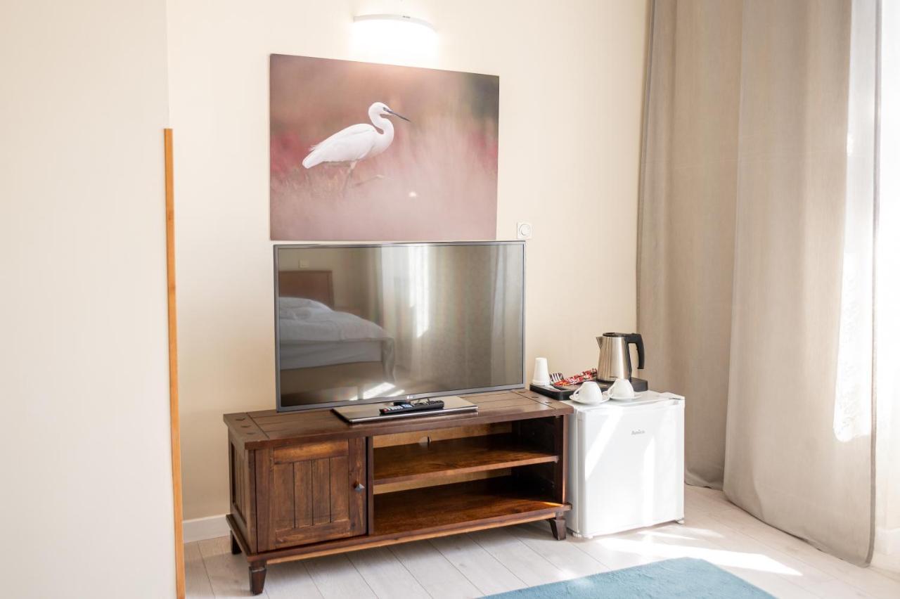 Apartamenty Castello 克卢奇堡 外观 照片